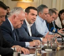 Οι εγκληματίες ξεκινούν έρευνα για… «εγκληματικές ενέργειες» άλλων! Οι εγκληματίες ξεκινούν έρευνα για… «εγκληματικές ενέργειες» άλλων!