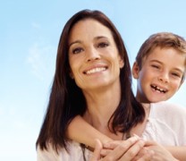 Υπέρβαρες μητέρες, παχύσαρκα παιδιά (vid) Υπέρβαρες μητέρες, παχύσαρκα παιδιά (vid)