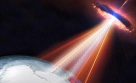 Εντοπίστηκε στην Ανταρκτική το “σωματίδιο-φάντασμα”! Εντοπίστηκε στην Ανταρκτική το “σωματίδιο-φάντασμα”!