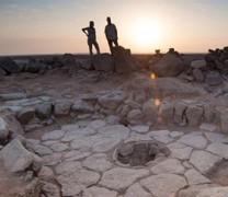 Βρέθηκε στην Ιορδανία το αρχαιότερο ψωμί του κόσμου