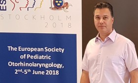 Αφαίρεση αμυγδαλών με μονόπλευρη υπερτροφία σε παιδιά Αφαίρεση αμυγδαλών με μονόπλευρη υπερτροφία σε παιδιά