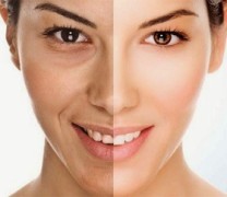 Αν δείχνετε νεότεροι, τότε πιθανόν βιολογικά να είστε Αν δείχνετε νεότεροι, τότε πιθανόν βιολογικά να είστε