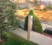 Πώς ξεκίνησε η πυρκαγιά που έκαψε το Μάτι (vid) Πώς ξεκίνησε η πυρκαγιά που έκαψε το Μάτι (vid)