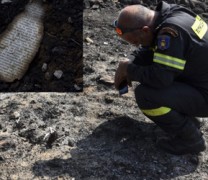 Φωτιά στο Μάτι: Ήξεραν για νεκρό από τις 21:33 (vid) Φωτιά στο Μάτι: Ήξεραν για νεκρό από τις 21:33 (vid)
