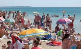 2018-2022: Μια «ανώμαλα θερμή» πενταετία (vid) 2018-2022: Μια «ανώμαλα θερμή» πενταετία (vid)