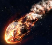 Μετεωρίτης εξερράγη πάνω από αμερικανική βάση (vid) Μετεωρίτης εξερράγη πάνω από αμερικανική βάση (vid)