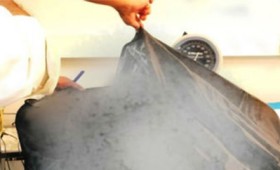 Οι φωτογραφίες των νεκρών διαψεύδουν την κυβέρνηση Οι φωτογραφίες των νεκρών διαψεύδουν την κυβέρνηση