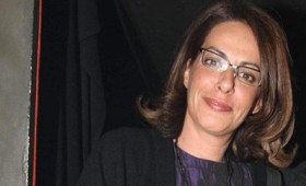 Έχασε τη μάχη η Ρίκα Βαγιάνη σε ηλικία 56 ετών Έχασε τη μάχη η Ρίκα Βαγιάνη σε ηλικία 56 ετών