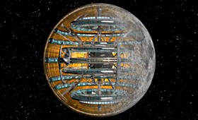 Η Σελήνη είναι φυσικός ή τεχνητός δορυφόρος της Γης; (vid) Η Σελήνη είναι φυσικός ή τεχνητός δορυφόρος της Γης; (vid)