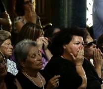 Χρήστος Γιανναράς: Πότε θα θυμώσουμε οι Έλληνες; Χρήστος Γιανναράς: Πότε θα θυμώσουμε οι Έλληνες;