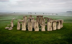 Στόουνχεντζ: οι νεκροί αποκαλύπτουν (vid) Στόουνχεντζ: οι νεκροί αποκαλύπτουν (vid)