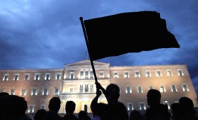 Der Spiegel: «Αποστολή εξετελέσθη – Η Ελλάδα πεθαίνει» Der Spiegel: «Αποστολή εξετελέσθη – Η Ελλάδα πεθαίνει»