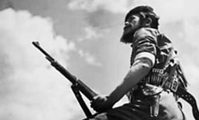 27 Σεπτεμβρίου 1941: Ιδρύεται το Εθνικό Απελευθερωτικό Μέτωπο 27 Σεπτεμβρίου 1941: Ιδρύεται το Εθνικό Απελευθερωτικό Μέτωπο