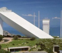 Άνοιξε ξανά το Εθνικό Ηλιακό Παρατηρητήριο (vid) Άνοιξε ξανά το Εθνικό Ηλιακό Παρατηρητήριο (vid)