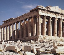 Όλα τα αρχαία μνημεία της χώρας δόθηκαν στους Γερμανούς Όλα τα αρχαία μνημεία της χώρας δόθηκαν στους Γερμανούς