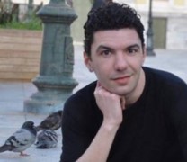 Ζακ Κωστόπουλος: Η τραγική ιστορία ενός έκπτωτου αγγέλου Ζακ Κωστόπουλος: Η τραγική ιστορία ενός έκπτωτου αγγέλου