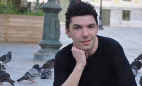 Ζακ Κωστόπουλος: Η τραγική ιστορία ενός έκπτωτου αγγέλου Ζακ Κωστόπουλος: Η τραγική ιστορία ενός έκπτωτου αγγέλου