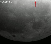 Το Εθνικό Αστεροσκοπείο παρακολουθεί τη Σελήνη
