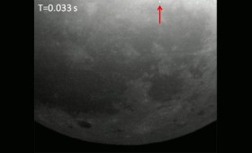 Το Εθνικό Αστεροσκοπείο παρακολουθεί τη Σελήνη Το Εθνικό Αστεροσκοπείο παρακολουθεί τη Σελήνη