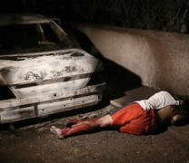 Ειδικός εφέτης για την έρευνα των θανάτων στο Μάτι Ειδικός εφέτης για την έρευνα των θανάτων στο Μάτι