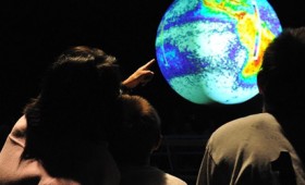 Μια μείζονα μεταμόρφωση απειλεί τον πλανήτη Γη (vid) Μια μείζονα μεταμόρφωση απειλεί τον πλανήτη Γη (vid)