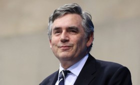 Γκόρντον Μπράουν: Ο κόσμος υπνοβατεί προς μια νέα οικονομική κρίση Γκόρντον Μπράουν: Ο κόσμος υπνοβατεί προς μια νέα οικονομική κρίση