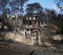 Μελετημένη καθυστέρηση στην έρευνα για το Μάτι Μελετημένη καθυστέρηση στην έρευνα για το Μάτι