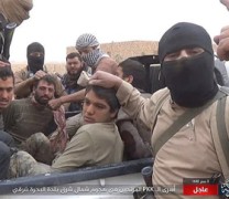 ISIS: Θα θυσιάσουμε 700 ομήρους στον Αλλάχ! (vid)