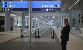 Τα θανατηφόρα μυστικά του μεγαλύτερου αεροδρομίου στον κόσμο Τα θανατηφόρα μυστικά του μεγαλύτερου αεροδρομίου στον κόσμο