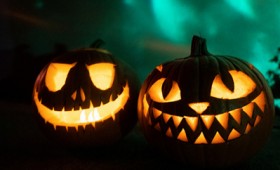 Χαλογουίν: Η γιορτή των ψυχών και των δαιμόνων Χαλογουίν: Η γιορτή των ψυχών και των δαιμόνων