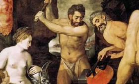 Η φουτουριστική τεχνολογία των αρχαίων Ελλήνων (vid) Η φουτουριστική τεχνολογία των αρχαίων Ελλήνων (vid)