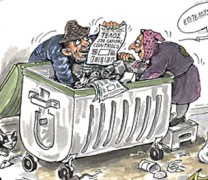 Άρση των capital controls στο εσωτερικό, τι ισχύει για το εξωτερικό Άρση των capital controls στο εσωτερικό, τι ισχύει για το εξωτερικό