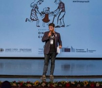 Τα βραβεία του Διεθνούς Φεστιβάλ Animasyros 11 Τα βραβεία του Διεθνούς Φεστιβάλ Animasyros 11