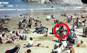 «Βρέθηκε» ένας ακόμη χρονοταξιδιώτης στη Γη; (vid) «Βρέθηκε» ένας ακόμη χρονοταξιδιώτης στη Γη; (vid)