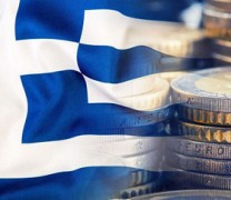 Ελλάδα: η πιο πιθανή χώρα για αποχώρηση από την Ευρωζώνη Ελλάδα: η πιο πιθανή χώρα για αποχώρηση από την Ευρωζώνη