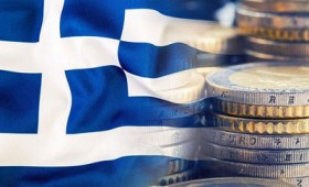Ελλάδα: η πιο πιθανή χώρα για αποχώρηση από την Ευρωζώνη Ελλάδα: η πιο πιθανή χώρα για αποχώρηση από την Ευρωζώνη