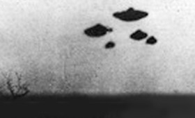 UFO στο Μιρτλ Μπιτς της Νότιας Καρολίνας (vid)