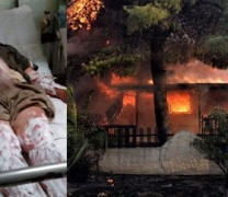 Μάτι: Υπήρχε χρόνος να φύγουν οι κάτοικοι… περπατώντας! Μάτι: Υπήρχε χρόνος να φύγουν οι κάτοικοι… περπατώντας!