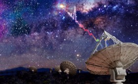 Απροσδόκητες εκρήξεις ραδιοκυμάτων – Από πού προέρχονται; (vid) Απροσδόκητες εκρήξεις ραδιοκυμάτων – Από πού προέρχονται; (vid)