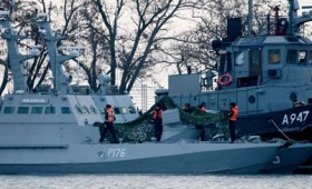 Ουκρανία: Ζητά από το ΝΑΤΟ να ξεκινήσει τον Γ΄ ΠΠ Ουκρανία: Ζητά από το ΝΑΤΟ να ξεκινήσει τον Γ΄ ΠΠ