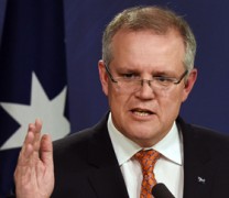 Η Αυστραλία απορρίπτει το Σύμφωνο Μετανάστευσης