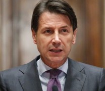 Η Ιταλία δείχνει να αψηφά Βερολίνο και Βρυξέλλες Η Ιταλία δείχνει να αψηφά Βερολίνο και Βρυξέλλες