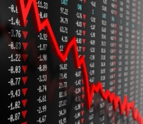 Κατάρρευση Χρηματιστηρίου, στο «κόκκινο» οι τράπεζες Κατάρρευση Χρηματιστηρίου, στο «κόκκινο» οι τράπεζες