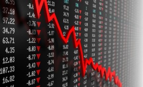 Κατάρρευση Χρηματιστηρίου, στο «κόκκινο» οι τράπεζες Κατάρρευση Χρηματιστηρίου, στο «κόκκινο» οι τράπεζες