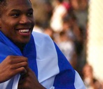 «Ό,τι κι αν λένε, θα αγαπάμε πάντα την Ελλάδα» «Ό,τι κι αν λένε, θα αγαπάμε πάντα την Ελλάδα»
