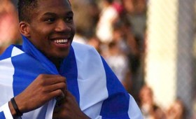 «Ό,τι κι αν λένε, θα αγαπάμε πάντα την Ελλάδα» «Ό,τι κι αν λένε, θα αγαπάμε πάντα την Ελλάδα»