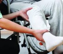 Ιατρικά: Η παράλυση δεν είναι πλέον ανίατη (vid) Ιατρικά: Η παράλυση δεν είναι πλέον ανίατη (vid)