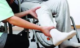 Ιατρικά: Η παράλυση δεν είναι πλέον ανίατη (vid) Ιατρικά: Η παράλυση δεν είναι πλέον ανίατη (vid)