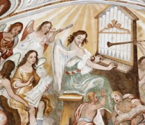 Μουσική: η γλώσσα των αγγέλων και των θεών (vid)