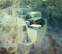 Μια πόλη στην συριακή έρημο αρχαιότερη από τις πυραμίδες